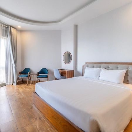 Maris Beach Hotel Фукуок Екстер'єр фото
