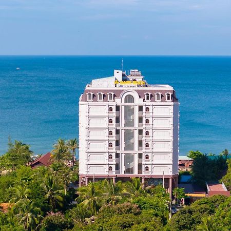 The May Hotel Phuquoc Фукуок Екстер'єр фото