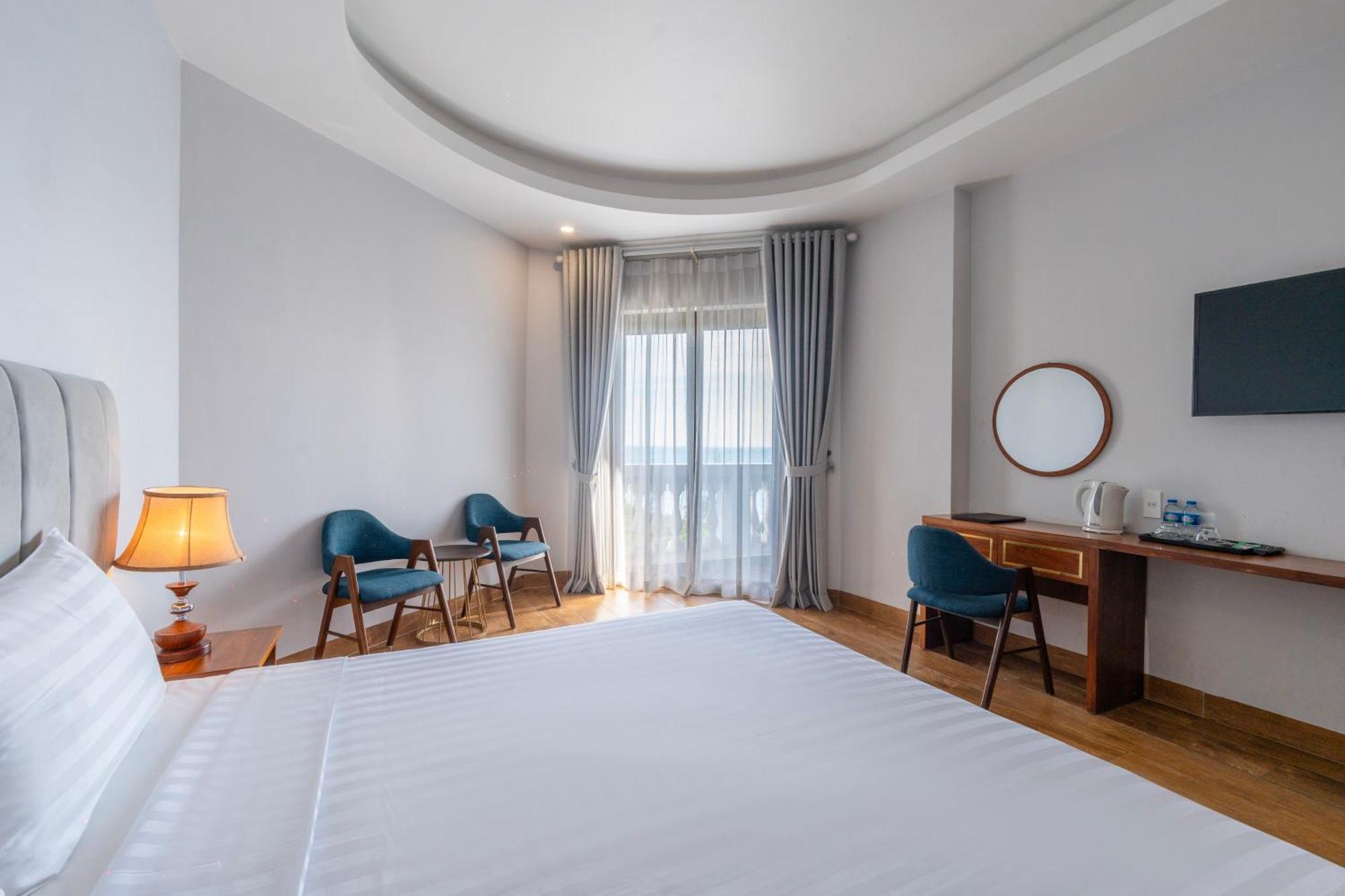 Maris Beach Hotel Фукуок Екстер'єр фото