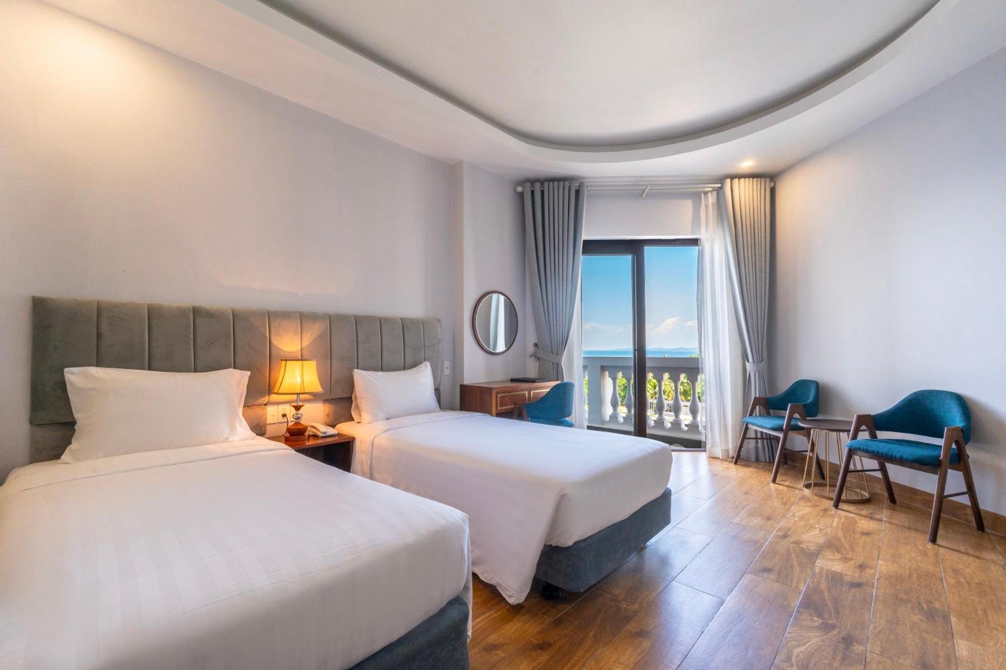 Maris Beach Hotel Фукуок Екстер'єр фото