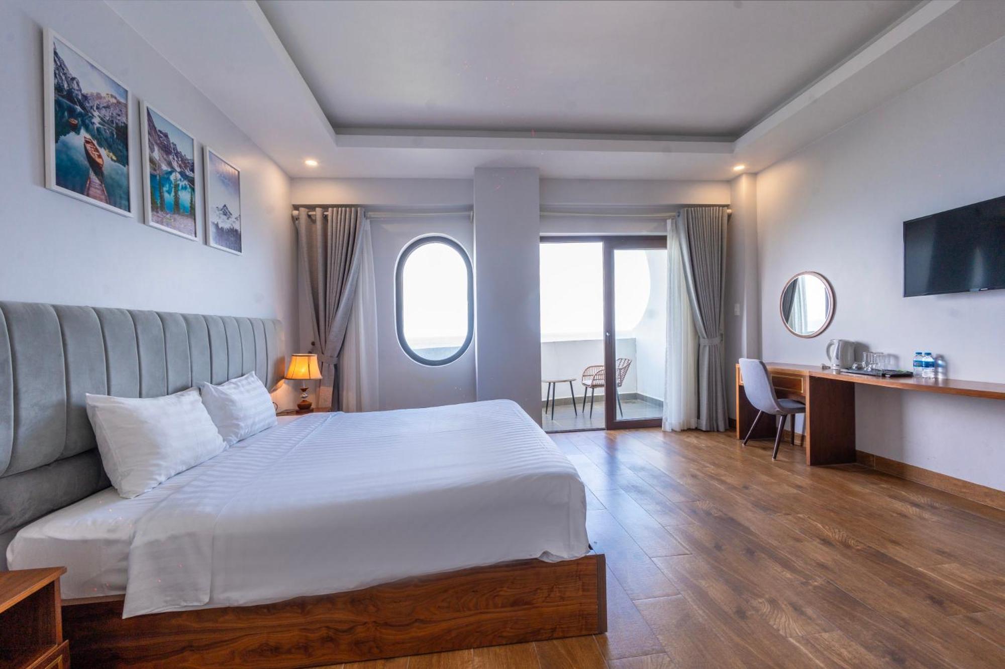 Maris Beach Hotel Фукуок Екстер'єр фото