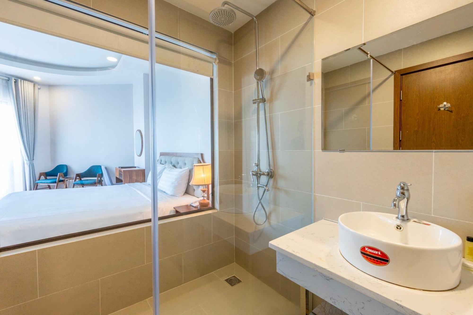 Maris Beach Hotel Фукуок Екстер'єр фото