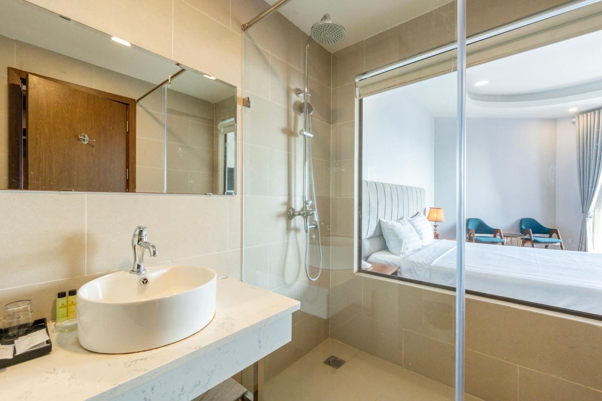 Maris Beach Hotel Фукуок Екстер'єр фото