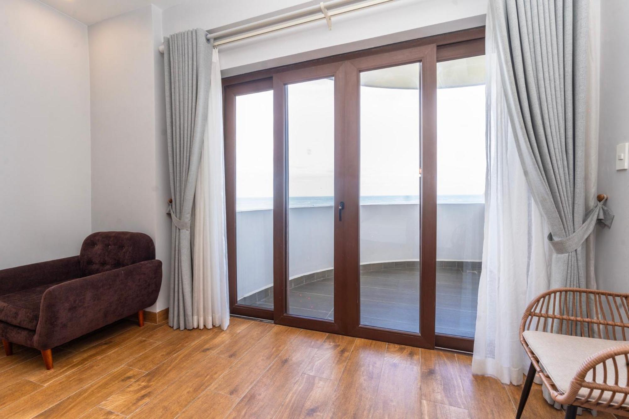 Maris Beach Hotel Фукуок Екстер'єр фото