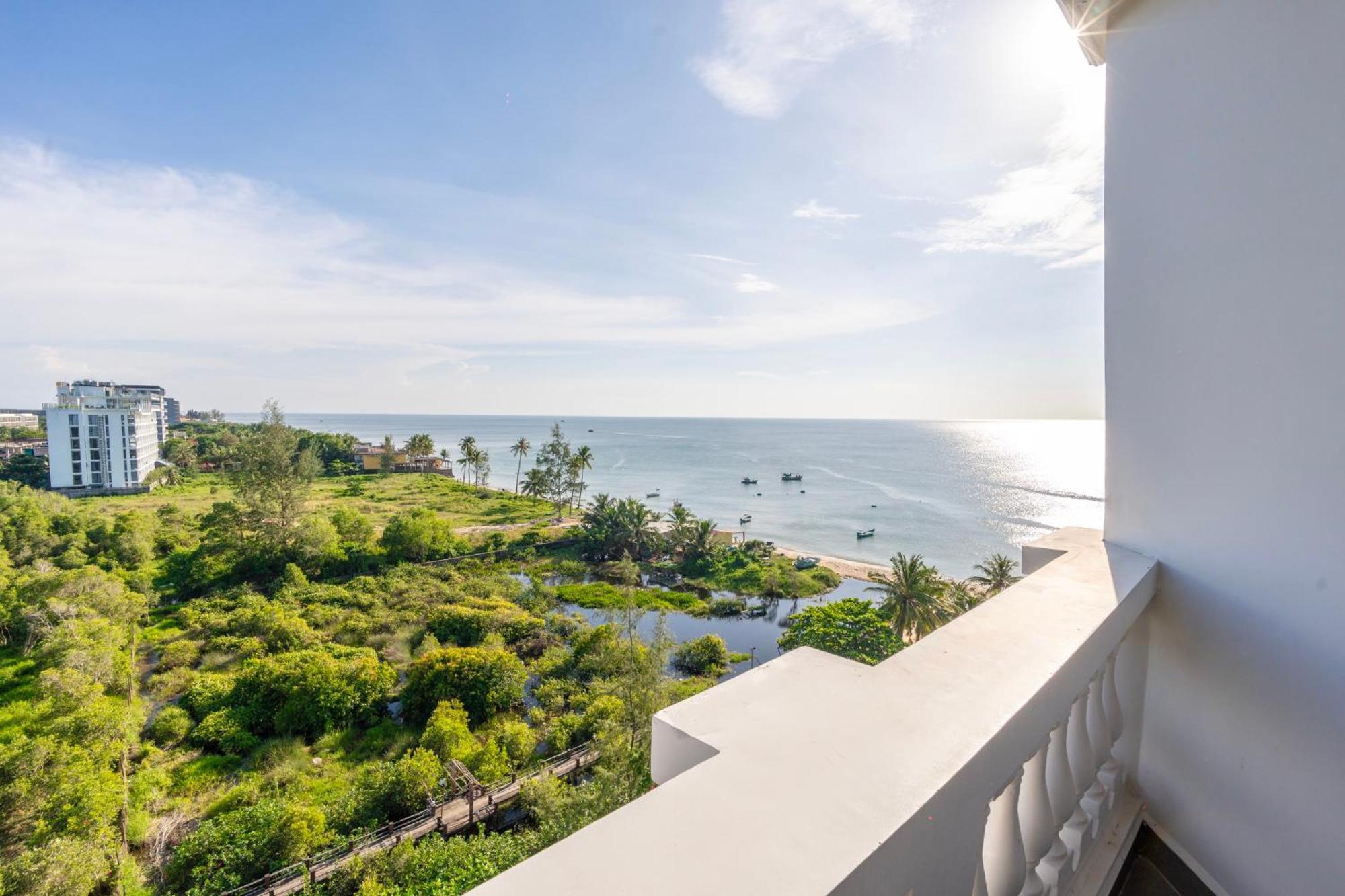 The May Hotel Phuquoc Фукуок Екстер'єр фото